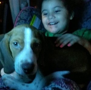 Meet your Posher, Ximena